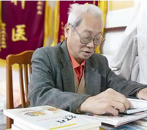 侯德永